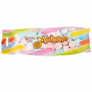 TianS Confection Circle Marshmallow Candy, 138 Gm