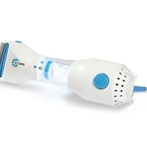 V Comb Electronic Head Lice Remover