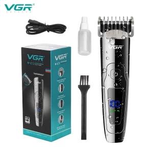 VGR Professional Hair Timmer V 072