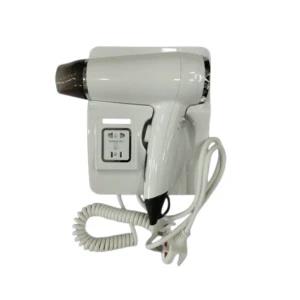 Wall Mount Hair Dryer - GTC/DS-19014-06