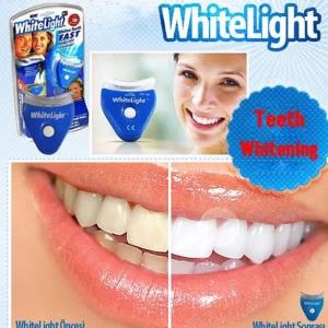 Whitelight Teeth Whitener Easy To White
