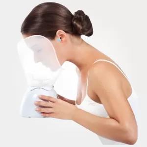 Benice Beauty Facial Steamer Machine Relaxation Therapy