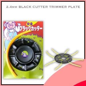 Brush Cutter Universal Replacement Trimmer Head e 2.4mm