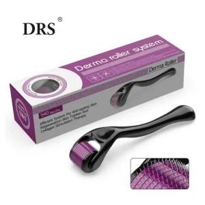 DRS Derma Roller Microneedling - 540 Pins - All Size