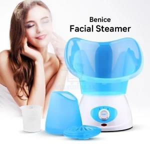 Face Steamer Face Relaxation Therapy Facial Cleansing