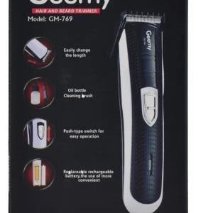 Geemy-769 Hair Trimmer