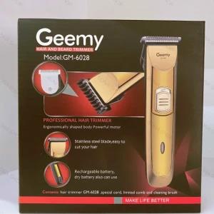 Geemy Hair clipper