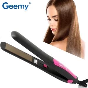 Geemy Hair Straightener - Model 2826