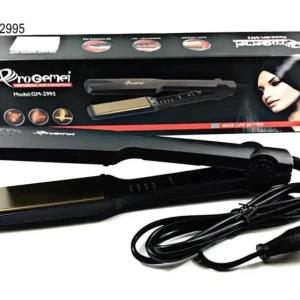 Geemy Professional Hair Straightener - GM 2995