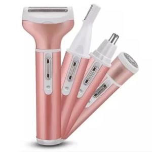 Geemy Rechargeble Grommer Kit Gm-3074