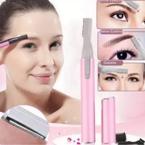 Geemy Women Eyebrow Hair Trimmer Gm-518A