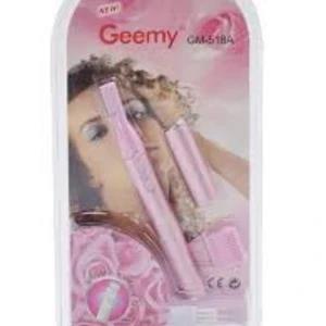 Geemy Women'S Eyebrow Hair Trimmer