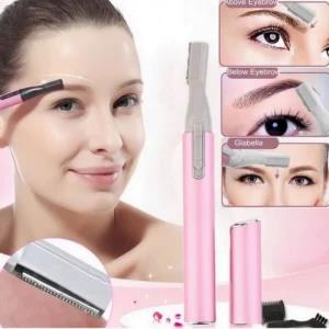 Gemei GM-518A Electric Eyebrow Hair Trimmer