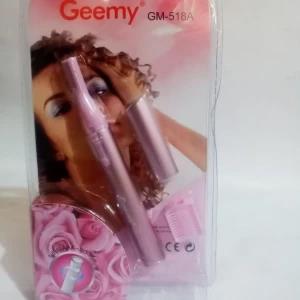 GM-518A Lady Eyebrow Trimmer for Bikini Body face
