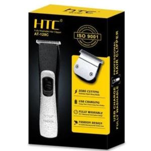 Generic Professional Hair Clipper USB Charge