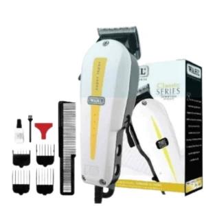 Hair clipper