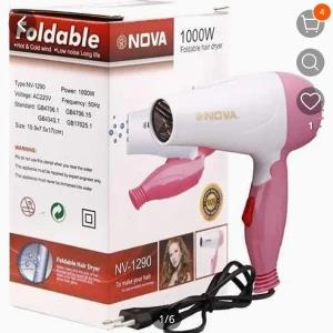 Hair Dryer Professional for Ladies