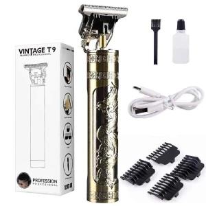 Hair Rechargeable Trimmer Electric Clipper Cutter