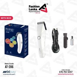 HTC AT-206 Hair Clipper & Beard Trimmer RECHARGEABLE
