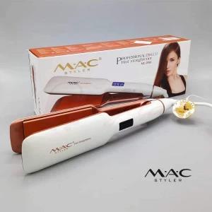 MAC Styler MC-2090 950F LCD Flat Iron Straightener