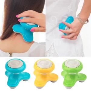 Mini Body Messager Rechargeable Body Massager