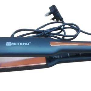 Mitshu MHS971 Professional Hair Straightener
