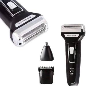 NIKAI Rechargeable Shaver Professional