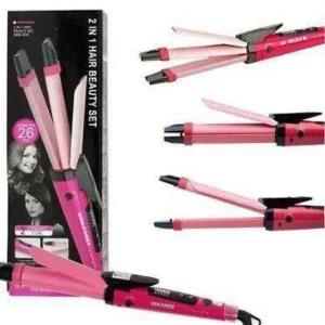 Nova Hair beauty set