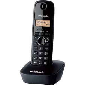 Panasonic Digital Cordless Telephone - KXTG1611