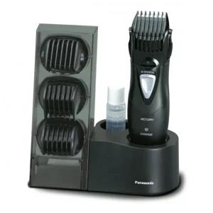 Panasonic ER-GY10 6 In 1 All-Over Body Grooming Kit
