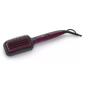 Philips Hair Straightener Brush - BHH730