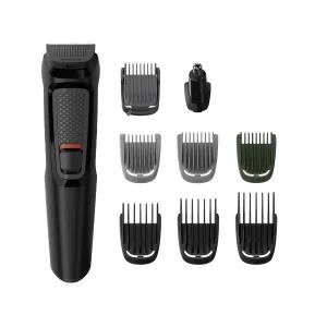 Philips Multi Grooming Kit 9-in-1 - MG3710/65