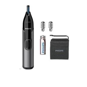 Philips Nose, ear & eyebrow trimmer- NT3650