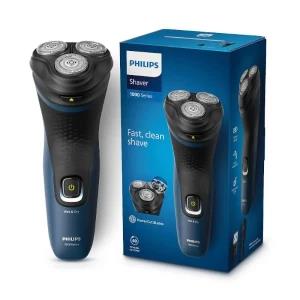 Philips Wet and Dry Electric Shaver S1151/03