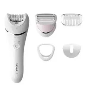 Philips Wet & Dry Epilator- Bre710