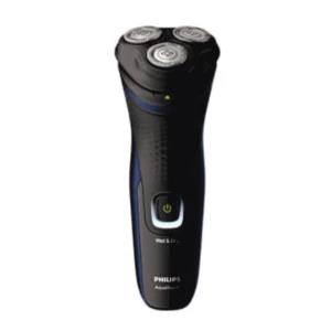 PHILIPS Wet or Dry electric shaver-S1323