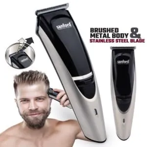 Sanford Rechargeable Hair Trimmer