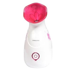 SOKANY Facial Ionic Steamer