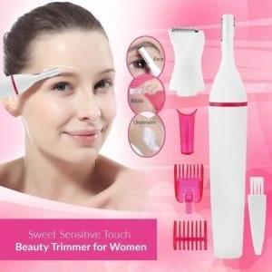 Sweet Sensitive Precision Styler Trimmer For Women
