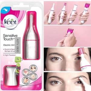Veet Sensitive Touch Styler Bikini Hair Remover Trimmer