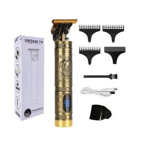 Vintage T9 Hair and Beard Trimmer