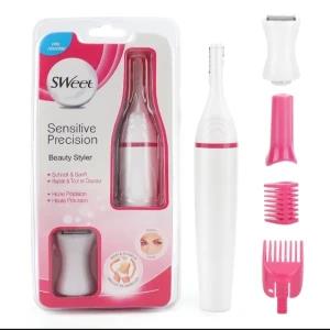 Women Hair Removal Electric Shaving