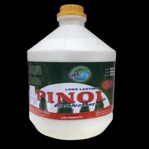 PINOL Long Lasting Disinfectant, 99.99% Germ Protection