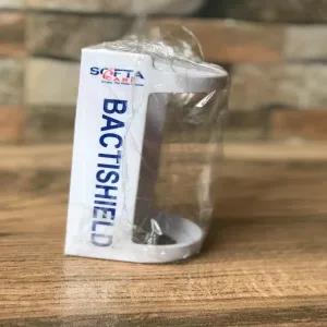 Generic Hand wash Bottle Holder Wall Hanger