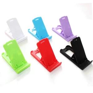 Adjustable Phone Holder Red