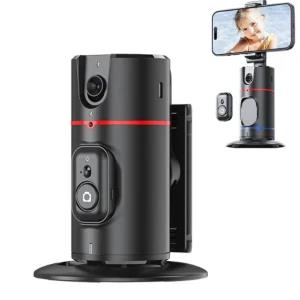 SMART FACE AUTO TRACKING TRIPOD