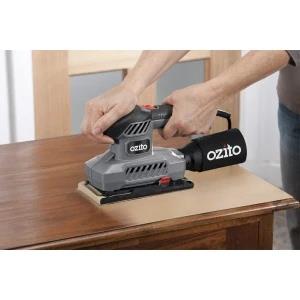 1/3 Sheet Orbital Sander - From Australia