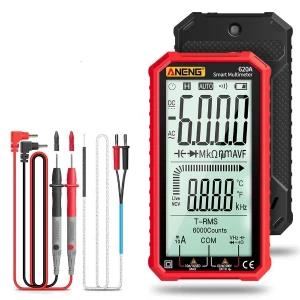 ANENG 620A Digitale Smart Multimeter