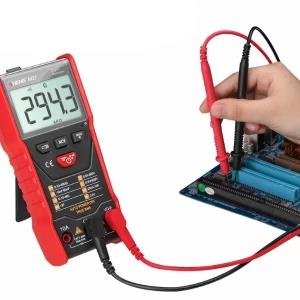ANENG M21 Digital Auto Multimeter