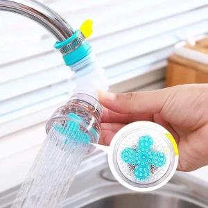 Booster Shower Extender